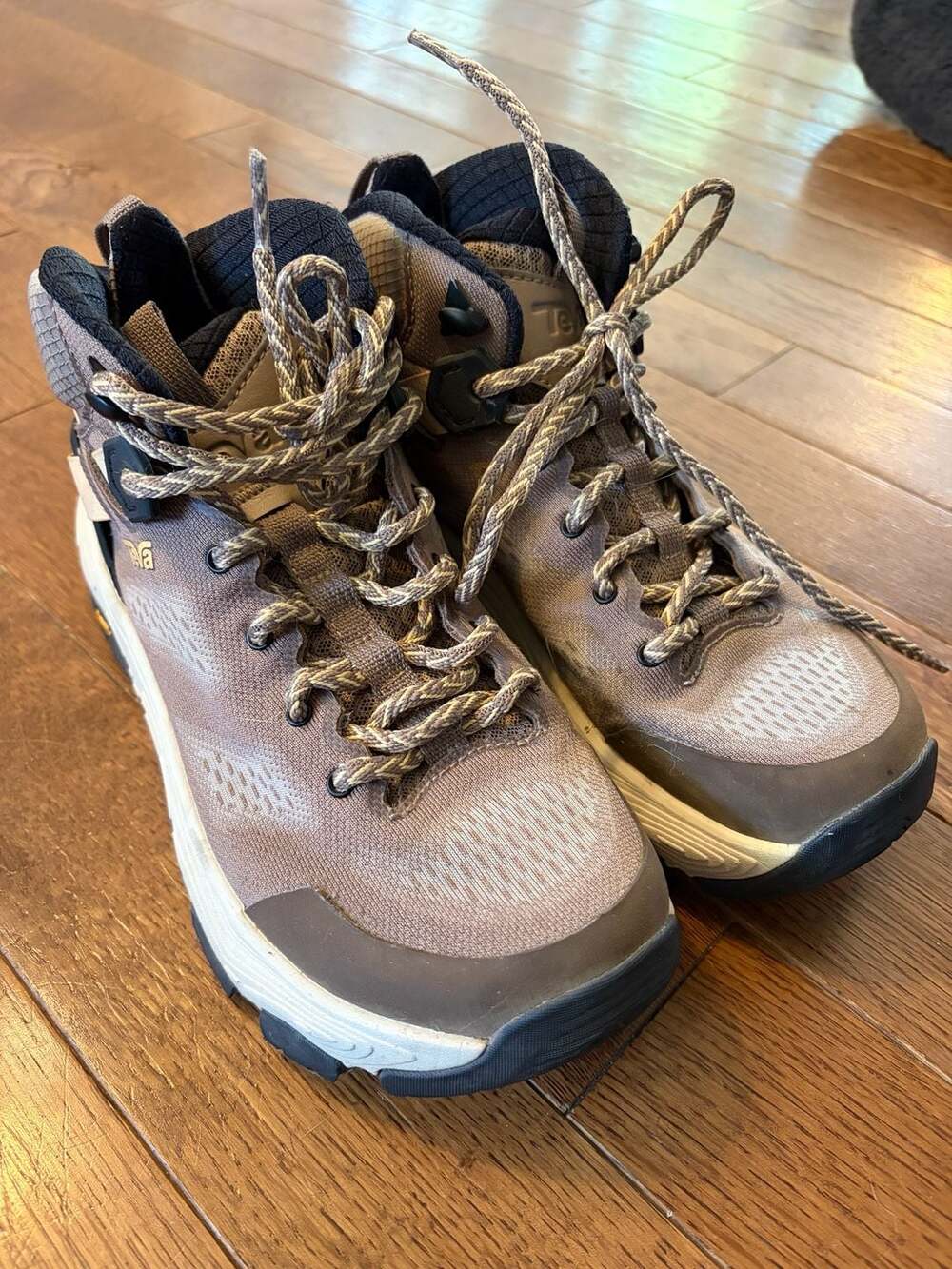 Teva Trailwinder Mid GTX Hiking Boot
